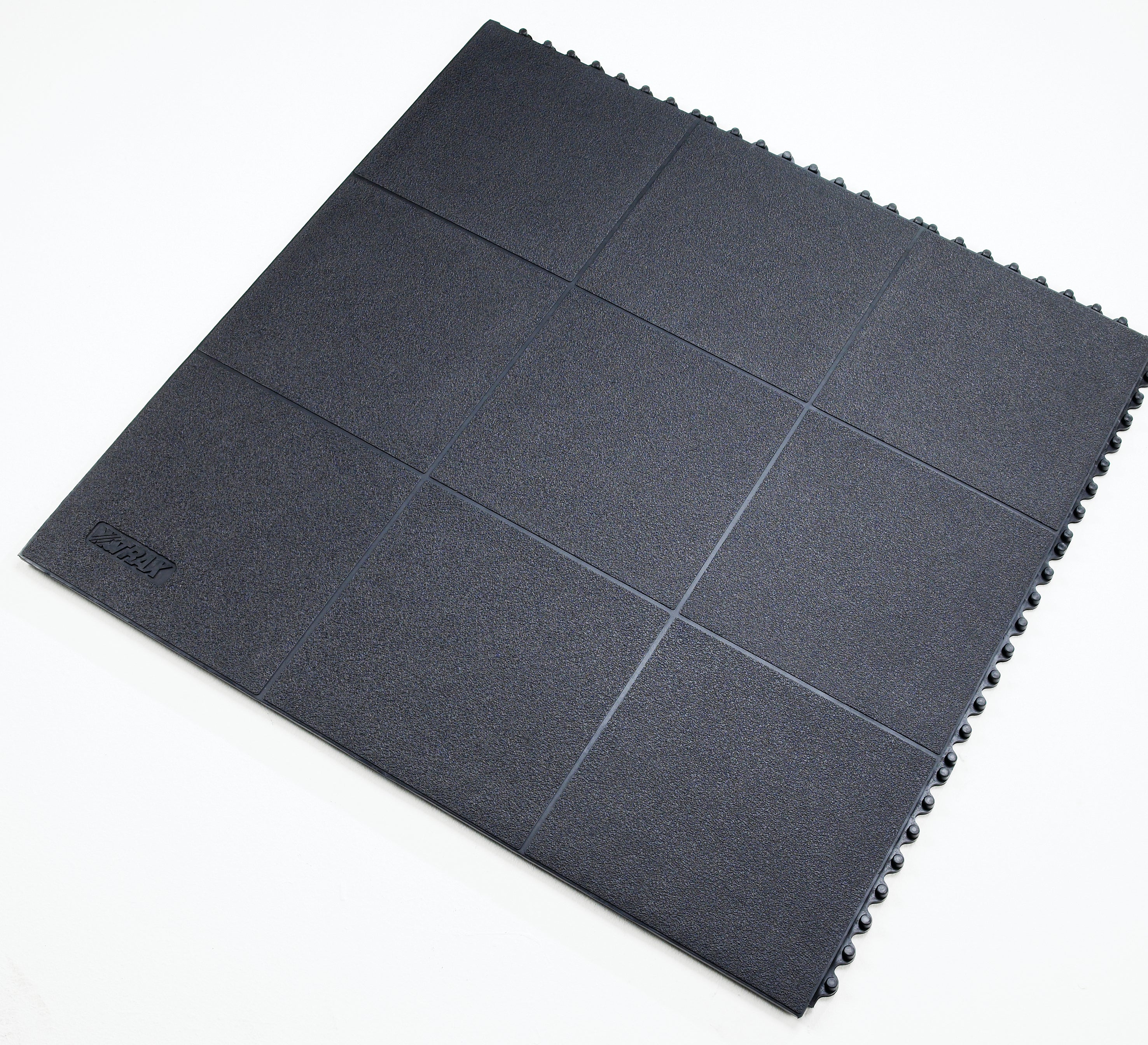 Cushion Ease Solid™ Anti-Fatigue Tile Format