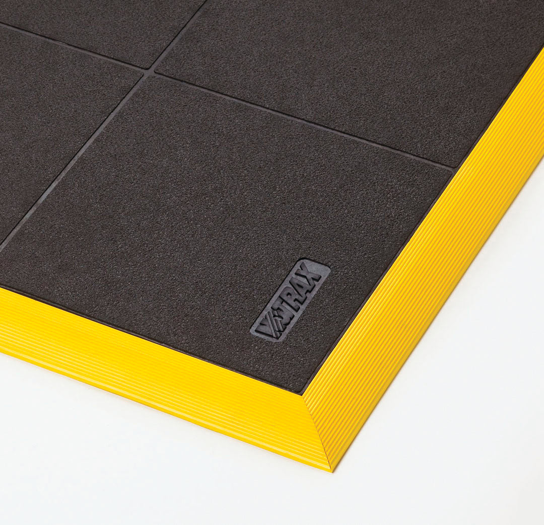 Cushion Ease Solid™ Anti-Fatigue Tile