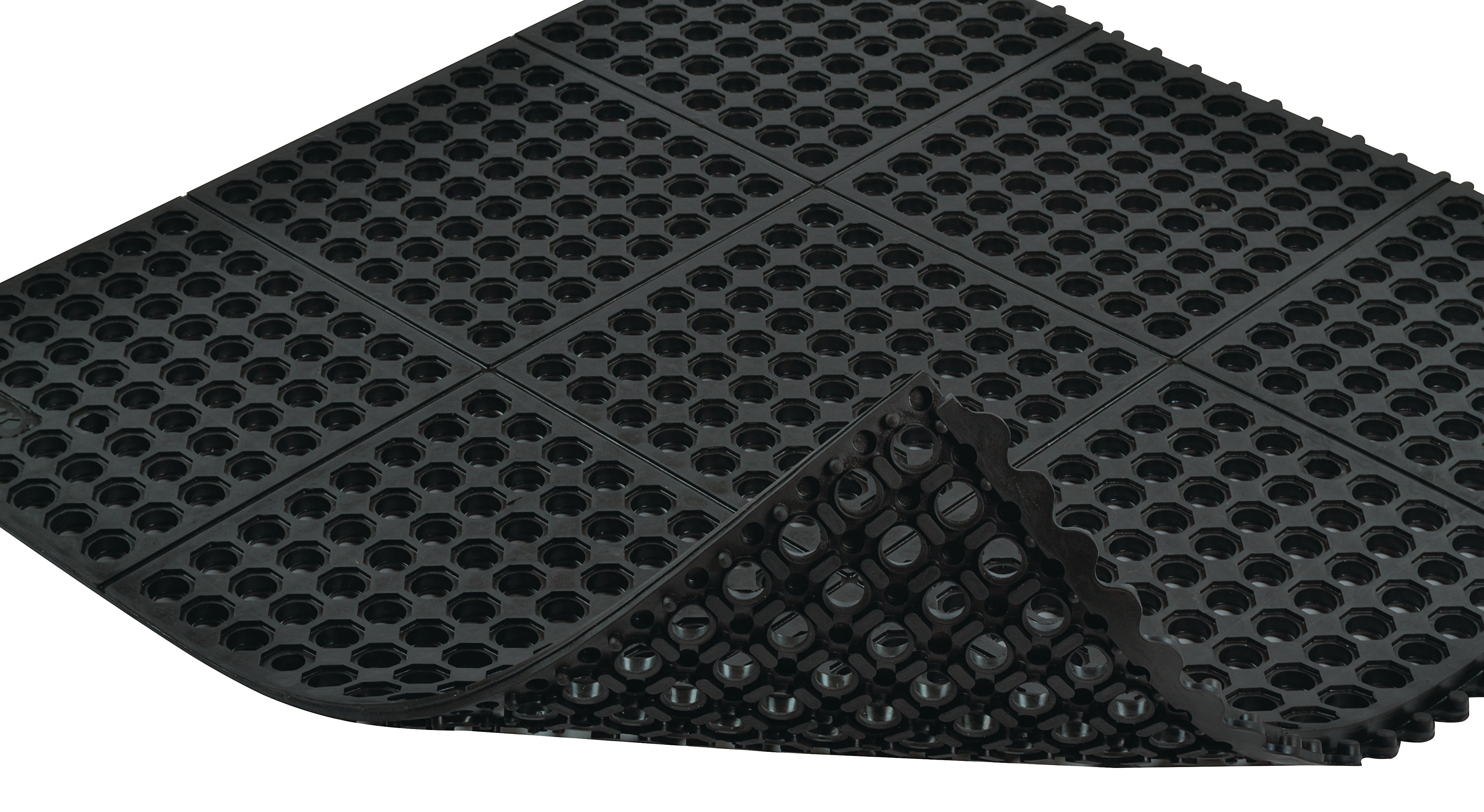 Cushion Ease™ Anti-Fatigue Tile