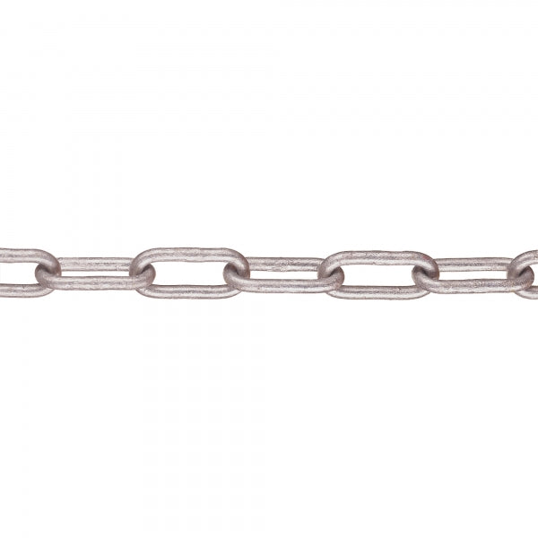 Galvanised Steel Chain