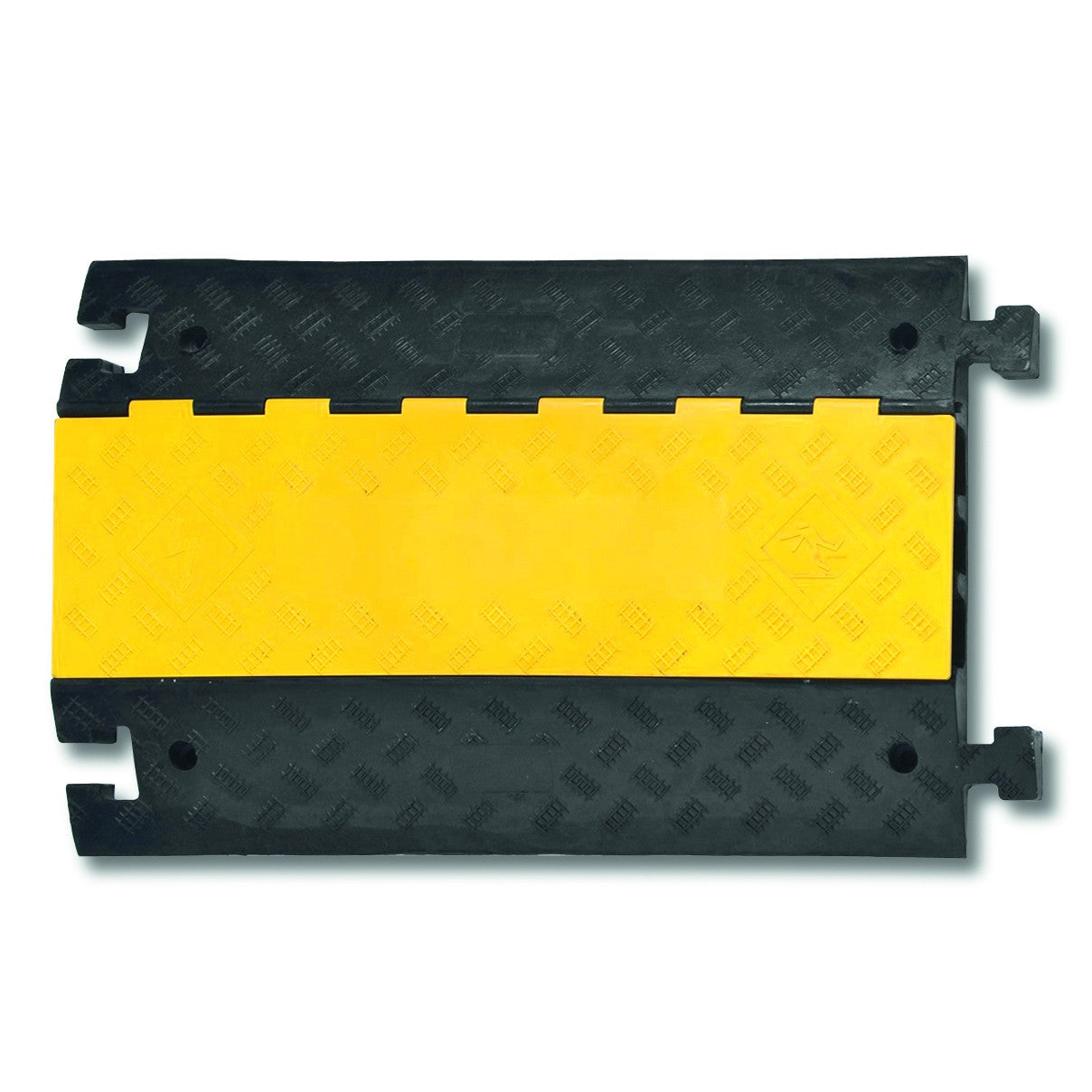 Small Cable Protection Ramp HR2 Cable Protection Ramp | Pittman
