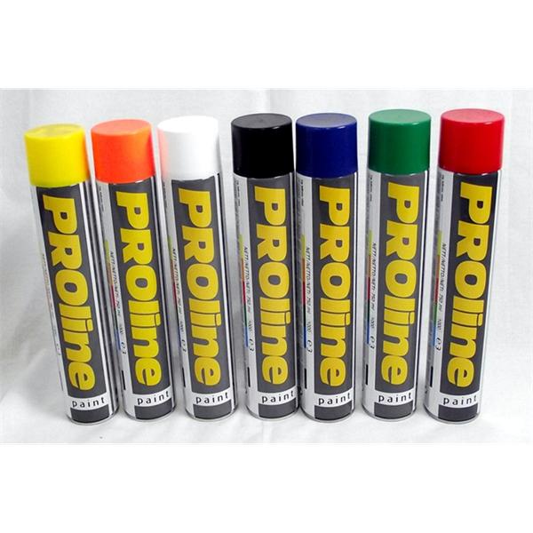 Proline Line Marking Paint | Pittman