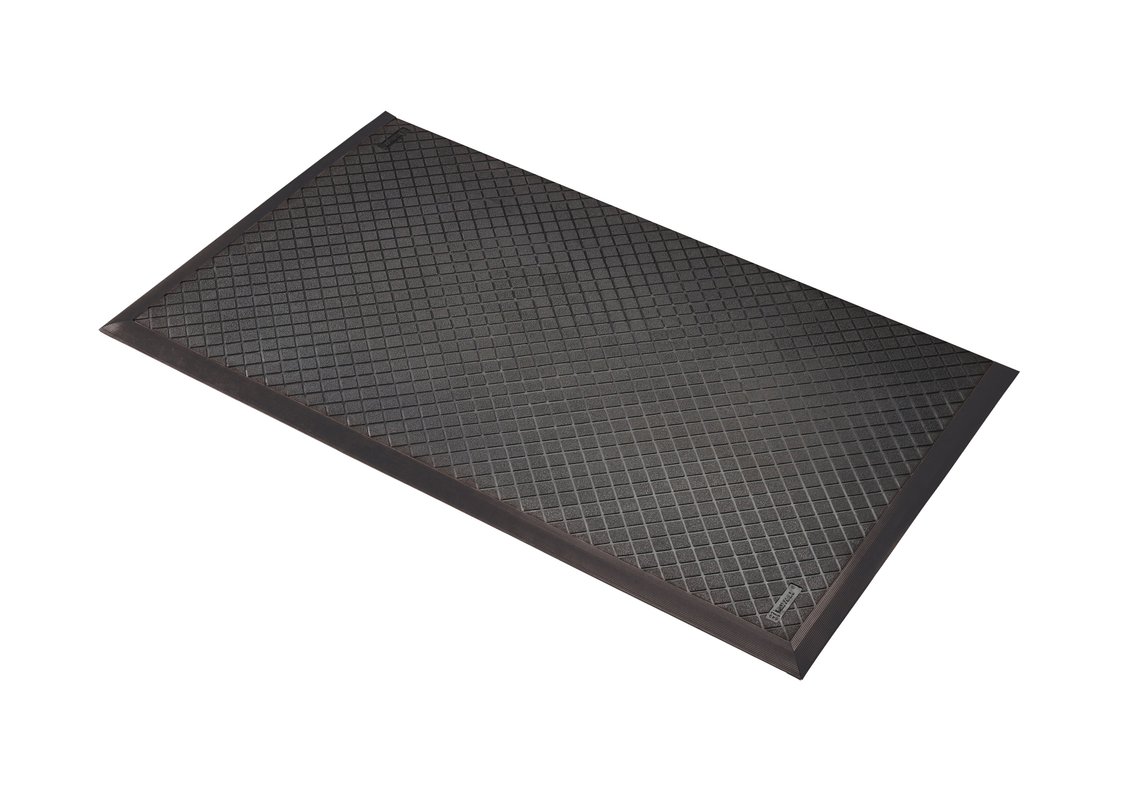 Safety Stance Solid™ Anti-Fatigue Mat