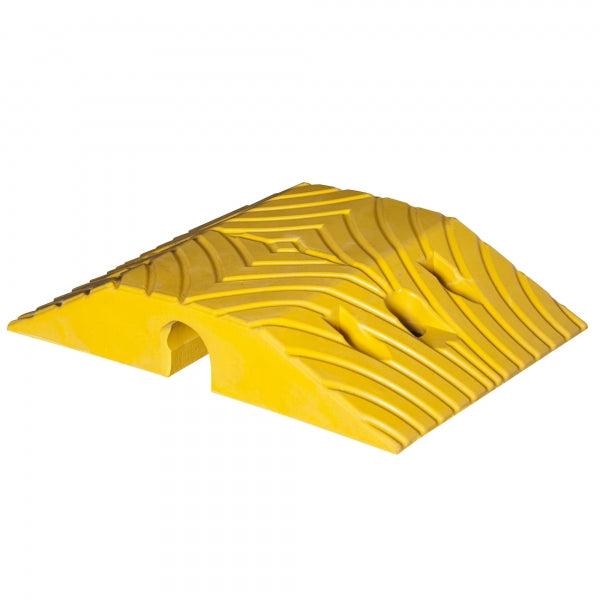 TOPSTOP HGV 70mm yellow mid-section