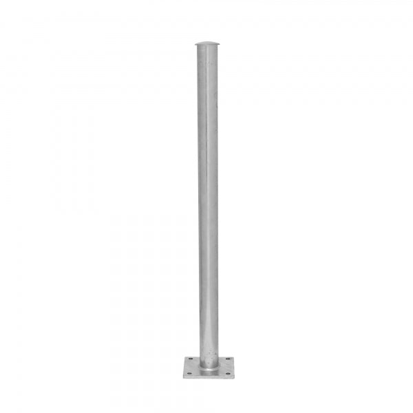 Road Rails Post Traffic-Line Railing System - Post | Pittman