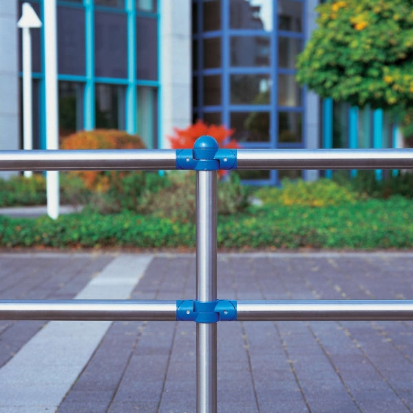 Traffic-Line Stainless Steel Railing System - Post
