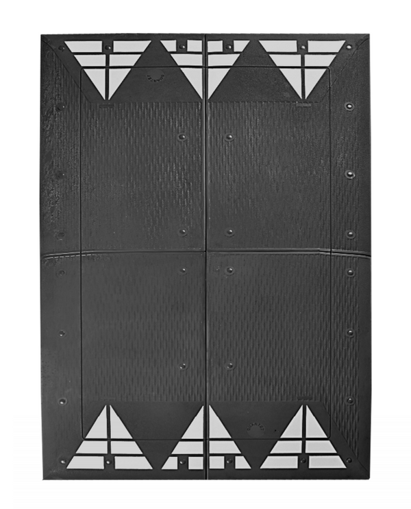 Speed Bumps, Modular Speed Ramps and Sleeping Policemen UK