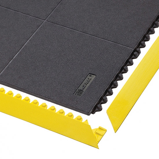 Cushion Ease Solid™ ESD Tile