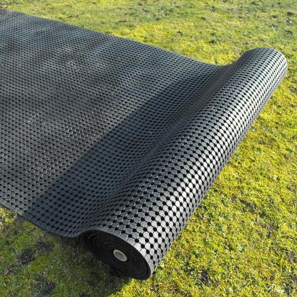 array grass matting