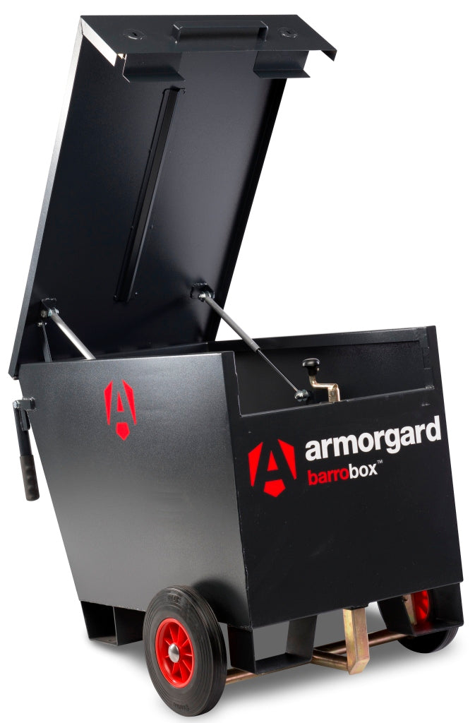 Armorgard BarroBox™
