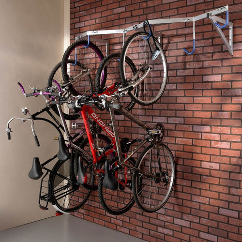 hanger for bikes