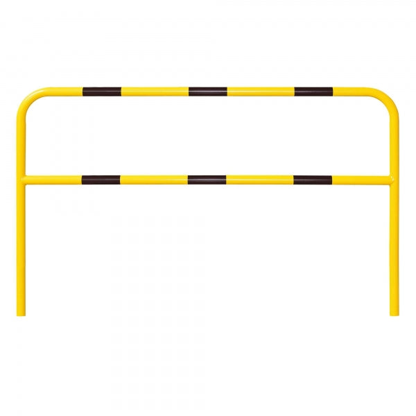 Black Bull Steel Hoop Guards  - Removable/Sub-Surface Mount