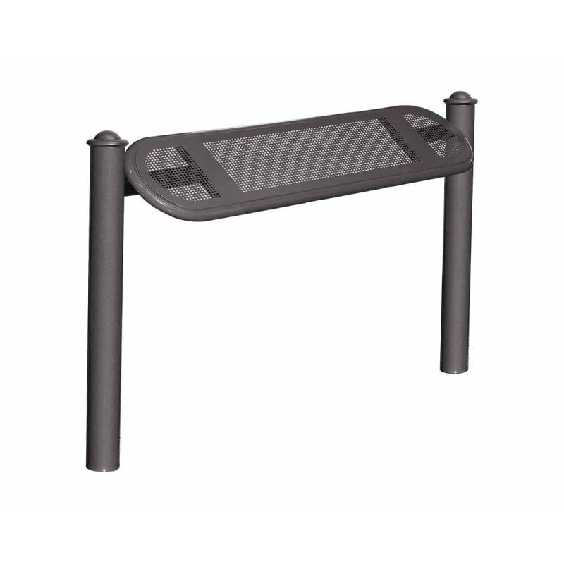 Estoril Steel Perch Seat