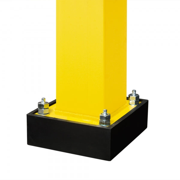 Shock Absorber Pads For MD Railing System