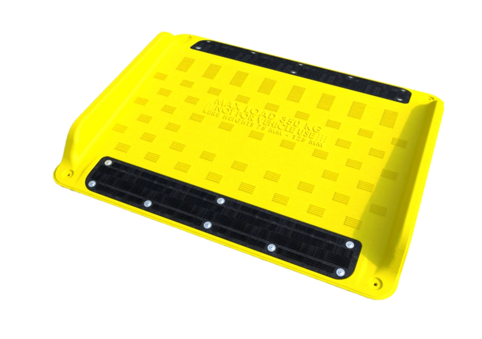 HDPE Kerb Ramp | Pittman