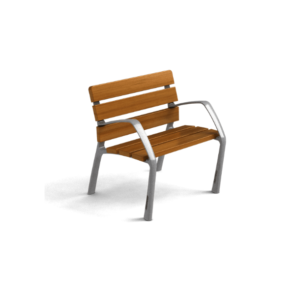 Neobarcino Chair