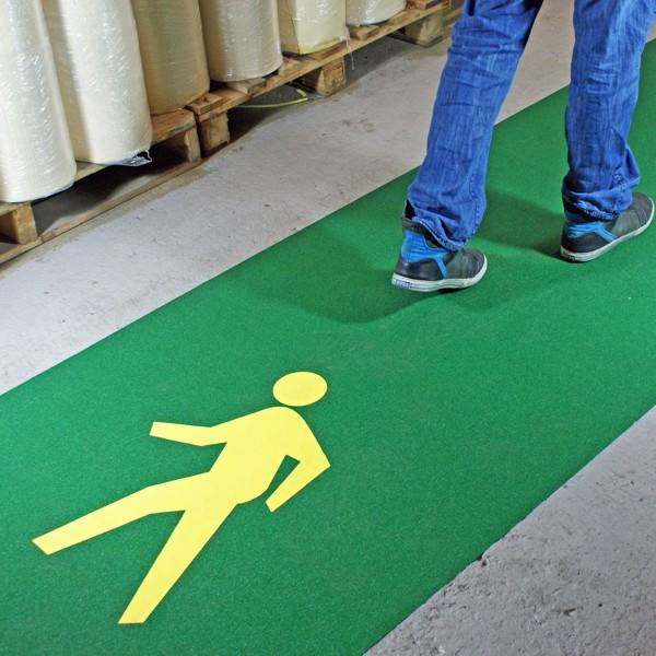 Anti Slip Safety Flooring
