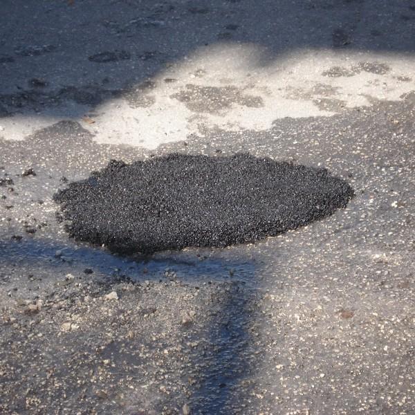 EZ Street Pothole Repair Kit