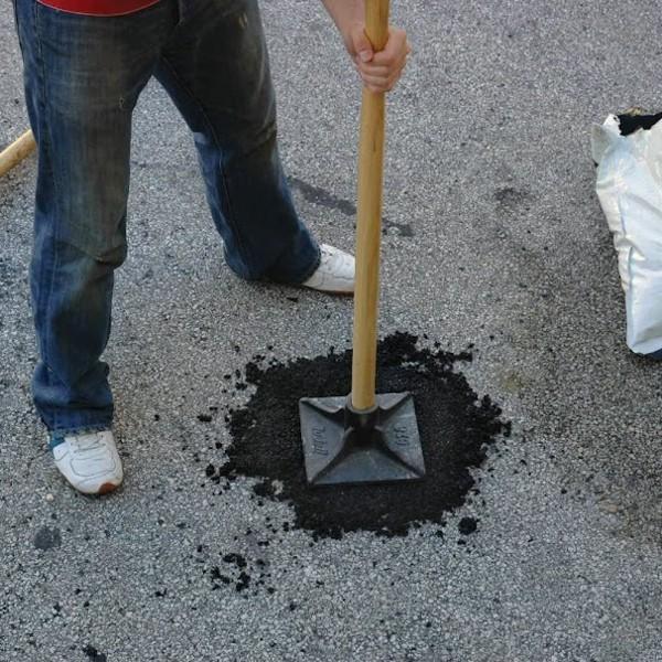 EZ Street Pothole Repair Kit