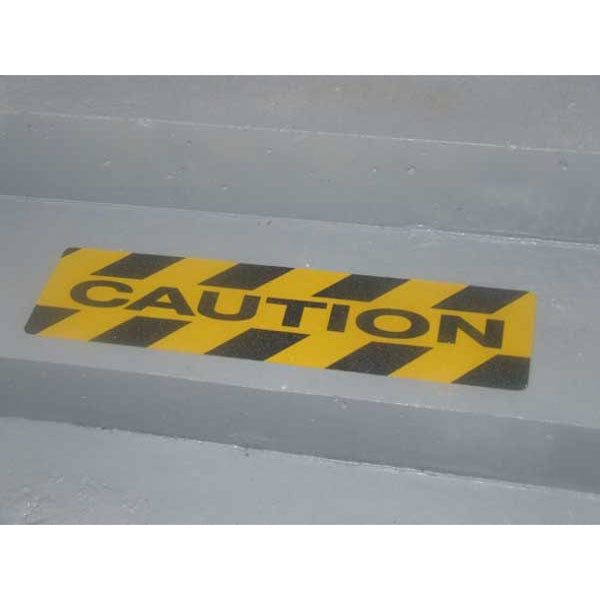 Caution Anti Slip Tape