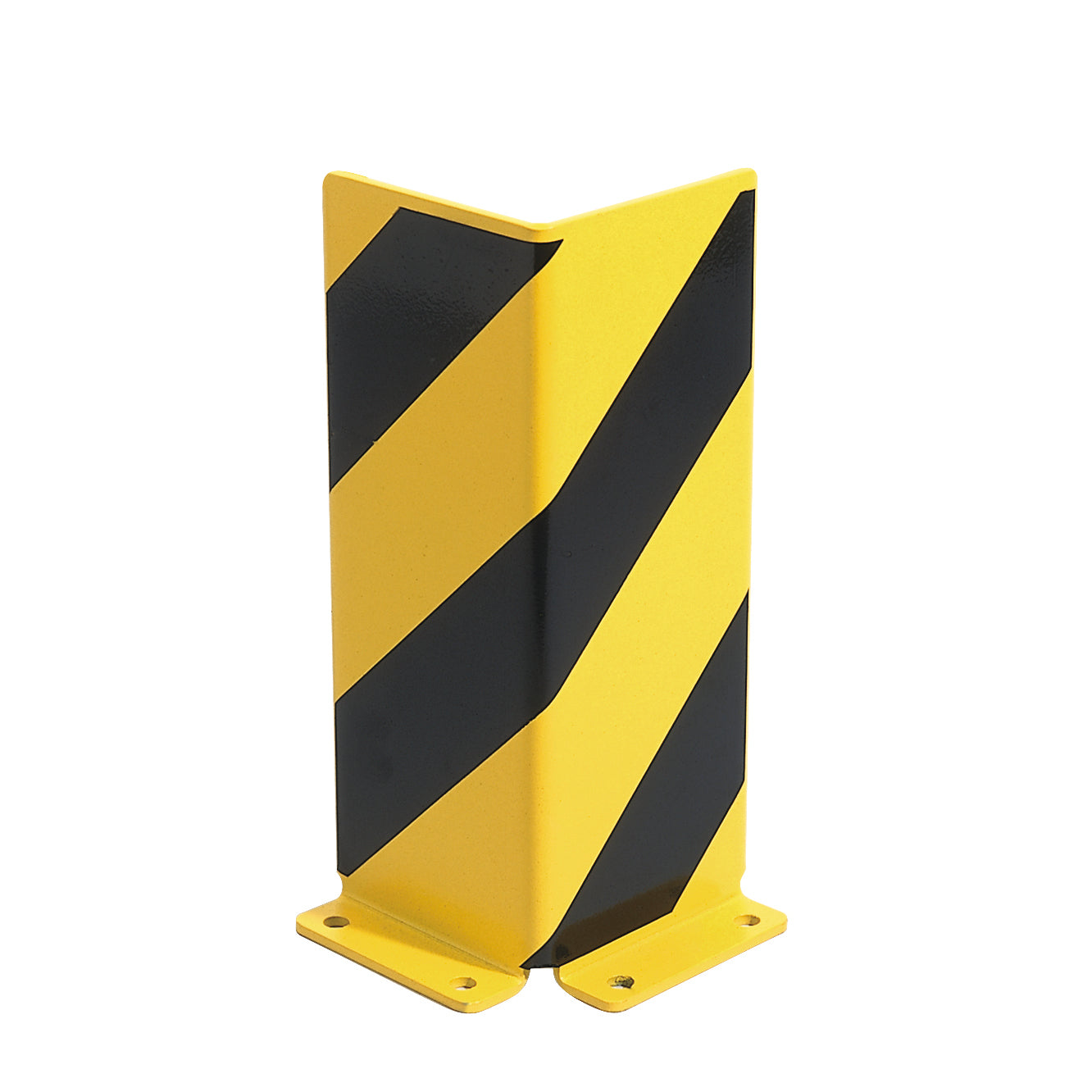 Black Bull Sliding Door Steel Protection Guards