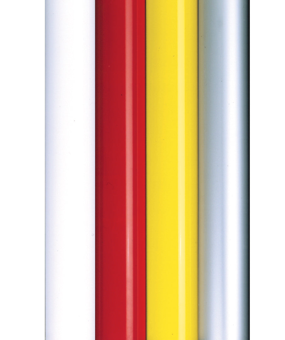 Traffic-Line Belt Post