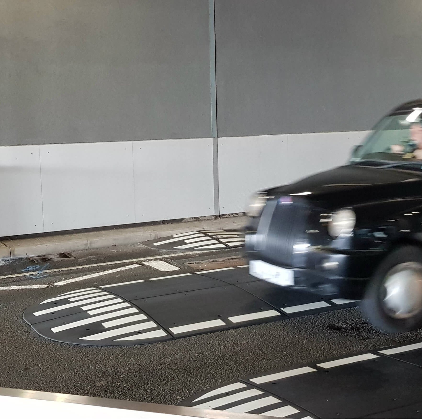 Speed Tables Traffic Control Speed Table Traffic Calming Speed Tables