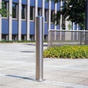 Chichester Stainless Steel Bollard