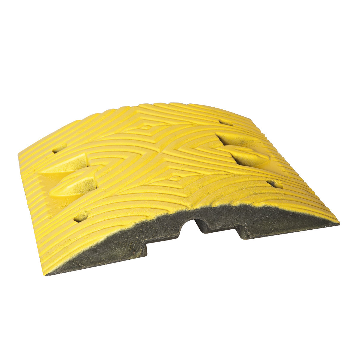 TopStop Eco 70mm yellow mid-section