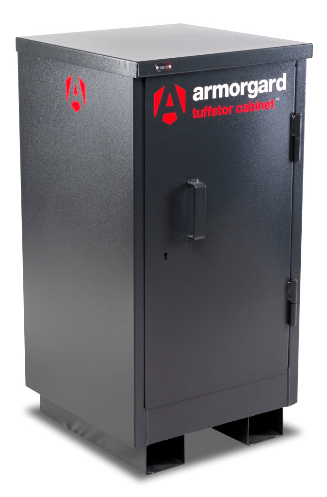 Armorgard TuffStor Cabinet™