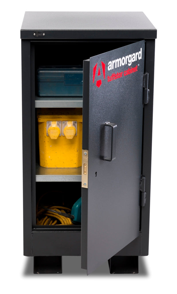 Armorgard TuffStor Cabinet™