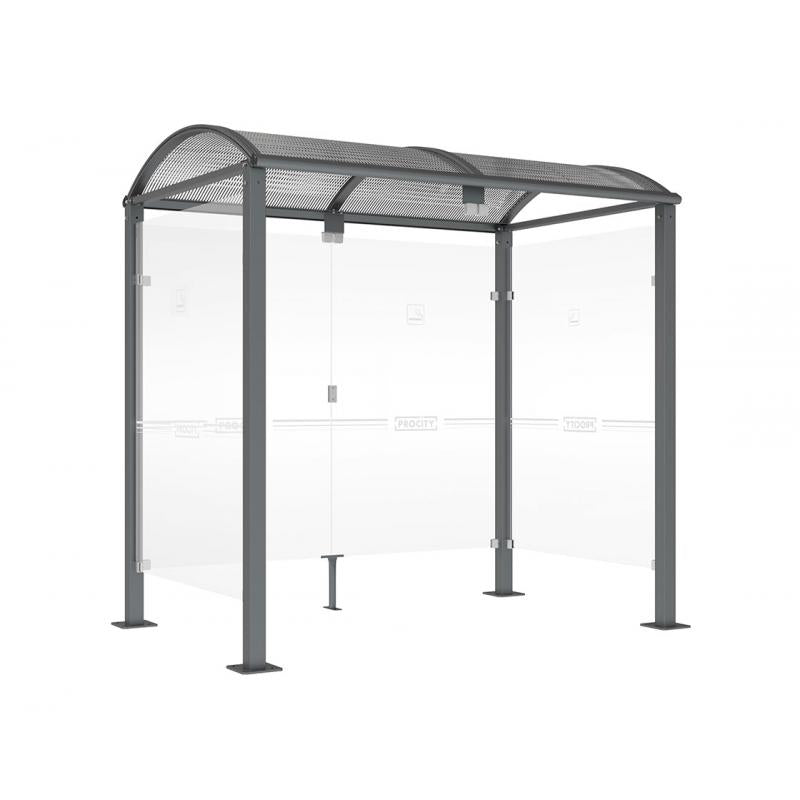 Voute Smoking Shelter
